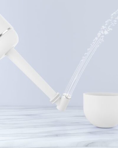 Istinja Bottles | Wudu | Travel | Portable Bidet