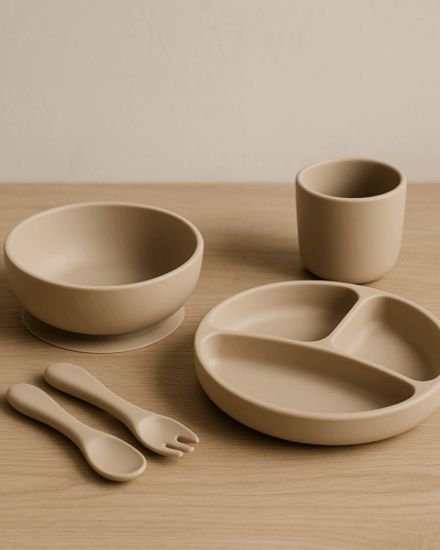 Baby & Kinder Servies