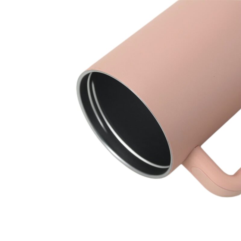 Tumbler | Halo One | Blush | Personaliseerbaar - Afbeelding 5