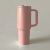 Halo One Blush thermosfles – minimalistisch design 1800 ml