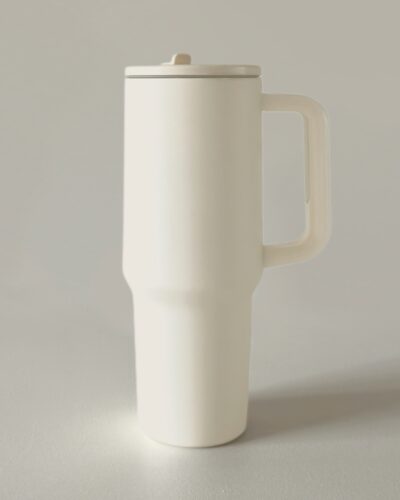 Tumbler | Halo One | Pure | Personaliseerbaar
