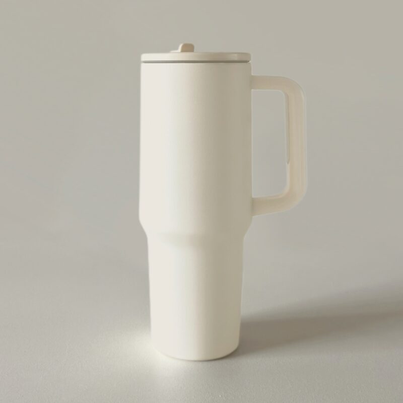 Tumbler | Halo One | Pure | Personaliseerbaar