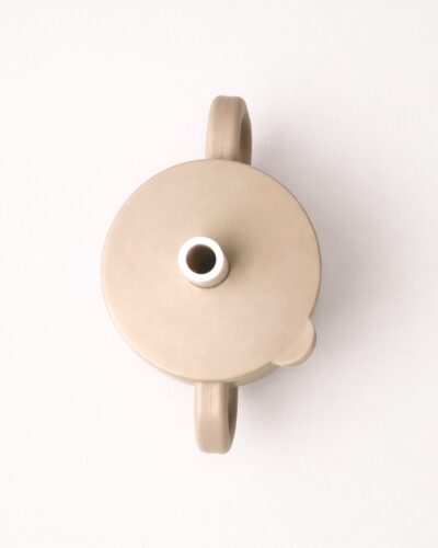 Mini Tumbler | Siliconen | Beige | Personaliseerbaar 9 IMG 4420