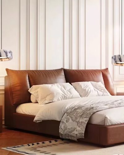 Hotel Chique | Luxe Hanglamp | Led | Marmer | 17 IMG 4894