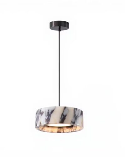 Hotel Chique | Luxe Hanglamp | Led | Marmer | 15 IMG 4897