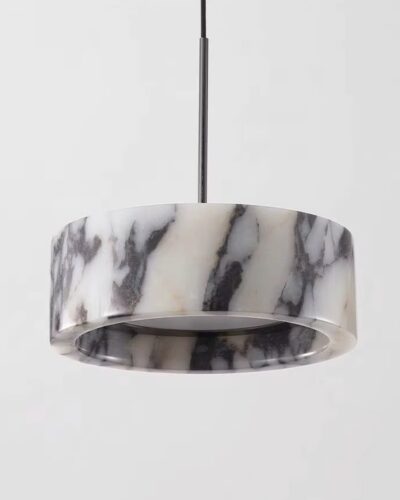 Hotel Chique | Luxe Hanglamp | Led | Marmer | 14 IMG 4898