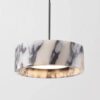 Hotel Chique | Luxe Hanglamp | Led | Marmer | 10 IMG 4899