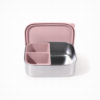 Lunchbox | Rvs | Siliconen | Blush | Personaliseerbaar 8 0008CE55 F5BA 4934 9A0A EBA77D1F8C7F