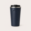 RVS drinkbeker Midnight 500 ml zonder gravering