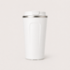 RVS drinkbeker Pure 500 ml zonder gravering