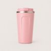 RVS drinkbeker Bloom 500 ml zonder gravering