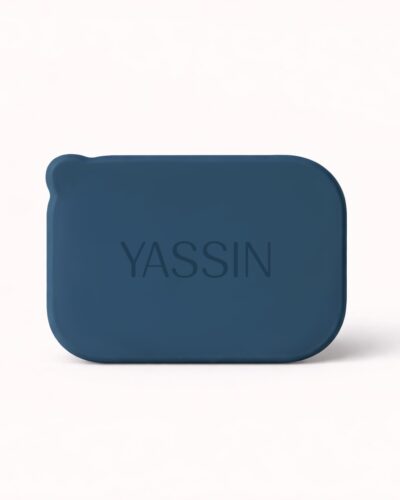 Lunchbox | Rvs | Siliconen | Navy | Personaliseerbaar 6 IMG 4694