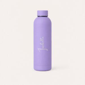 Soft Lavender