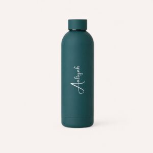 Forest Teal