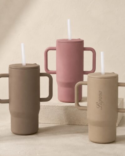 Siliconen Bekers & Tumblers